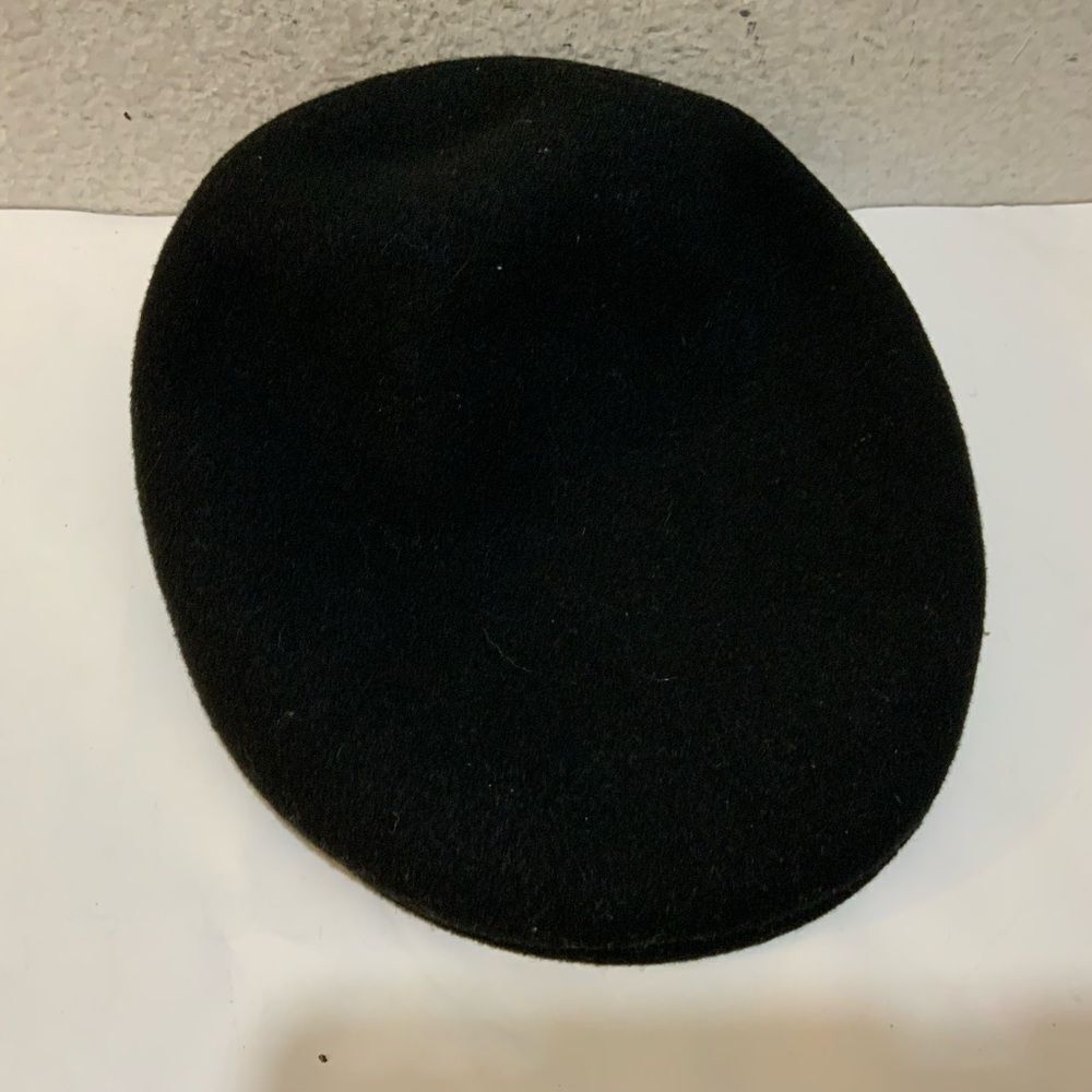Kangol Mens Hat 100% Pure New Wool England
